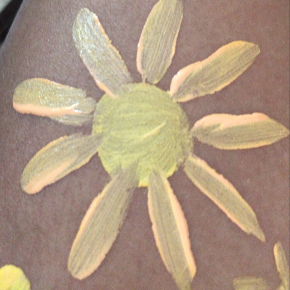 Meet your Posher, Nataly